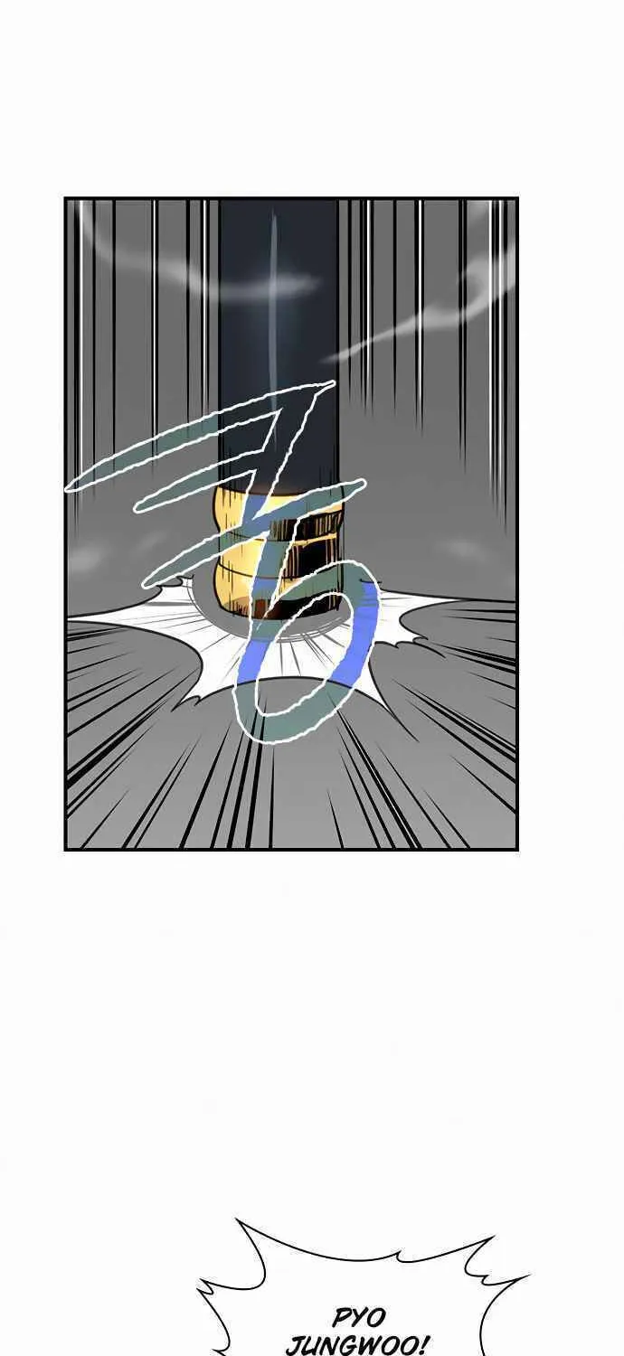 Read The Strongest Ever chapter 54 image 18 on Lezhin