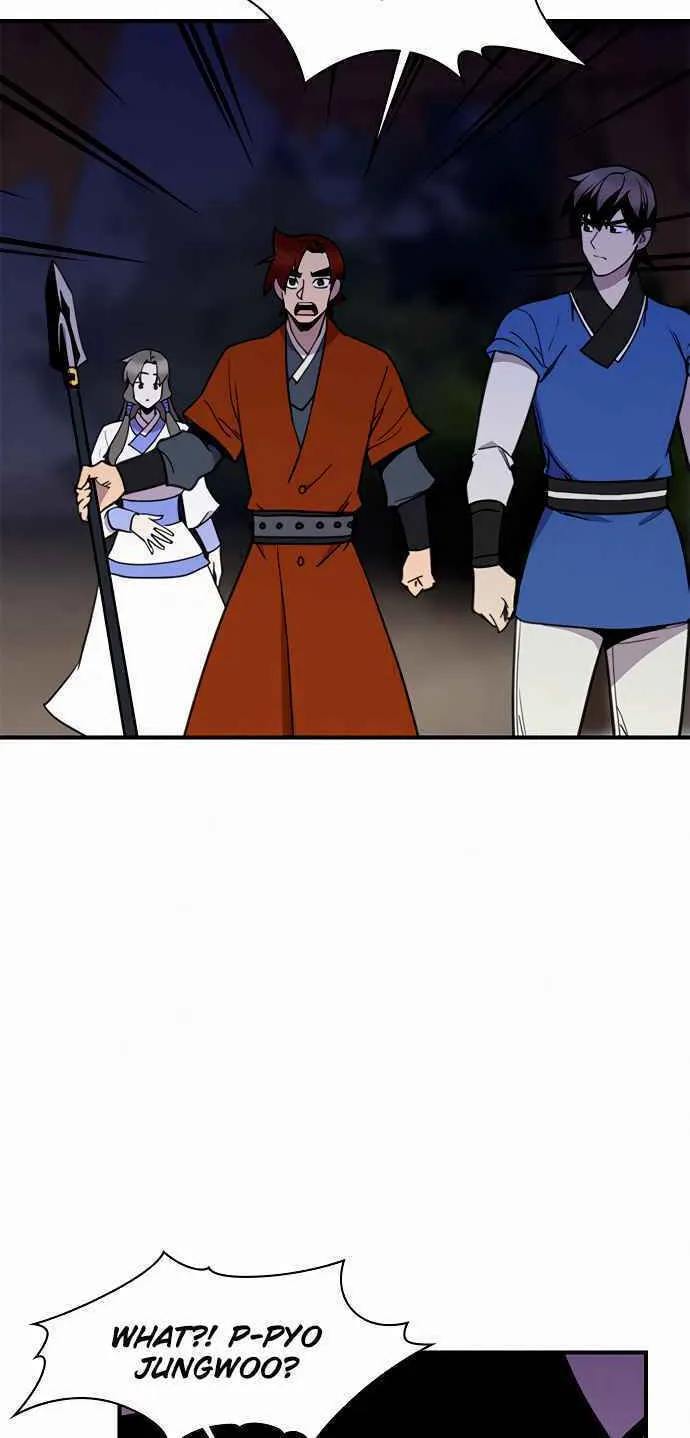 Read The Strongest Ever chapter 54 image 19 on Lezhin