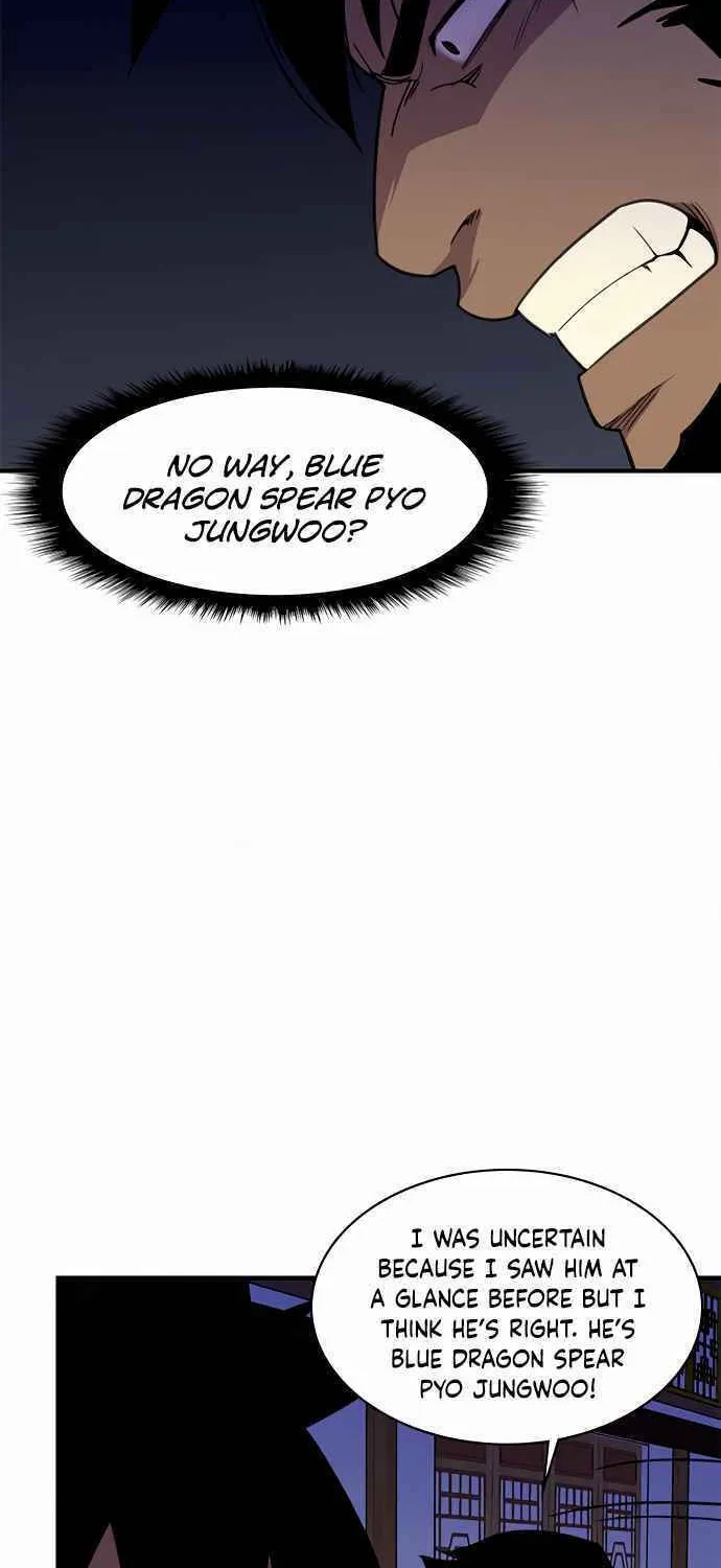 Read The Strongest Ever chapter 54 image 21 on Lezhin