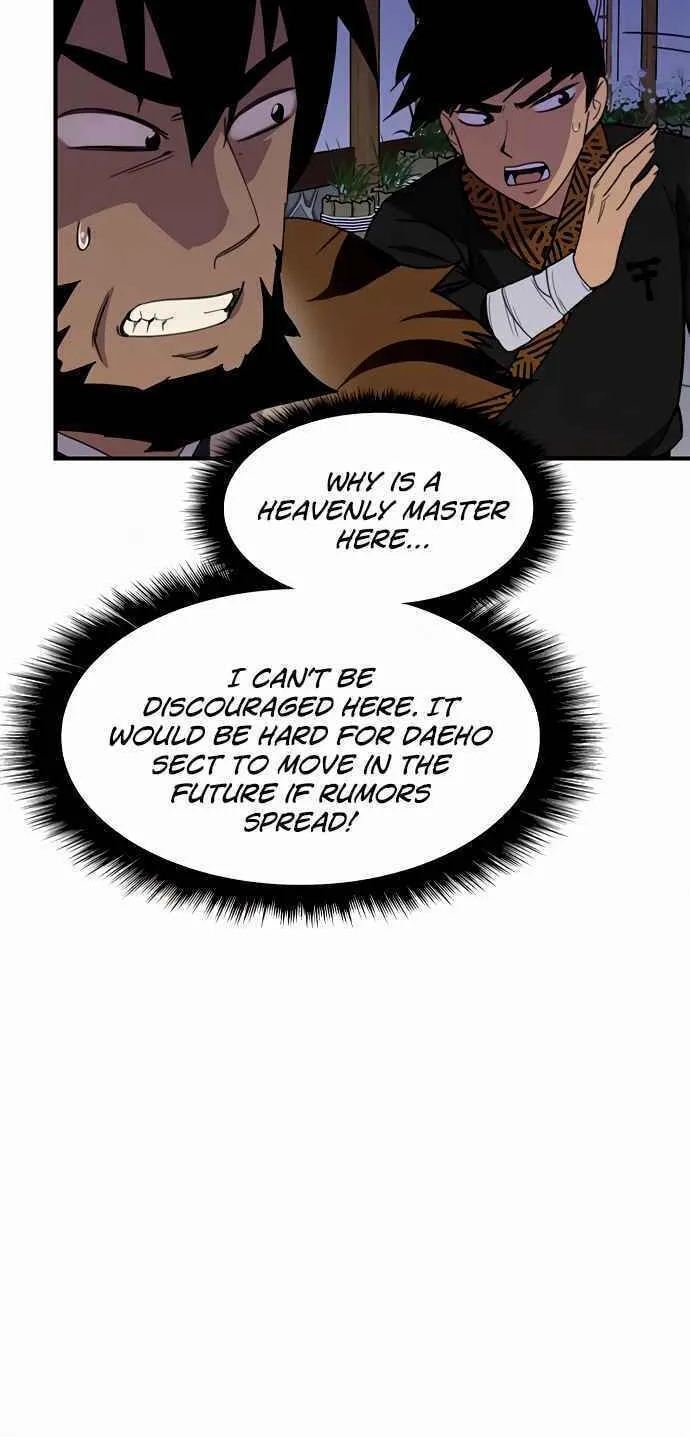 Read The Strongest Ever chapter 54 image 22 on Lezhin
