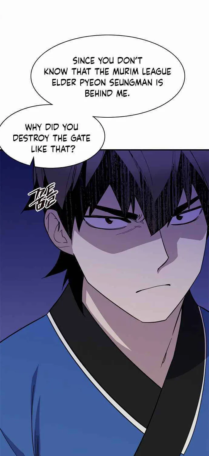 Read The Strongest Ever chapter 54 image 24 on Lezhin