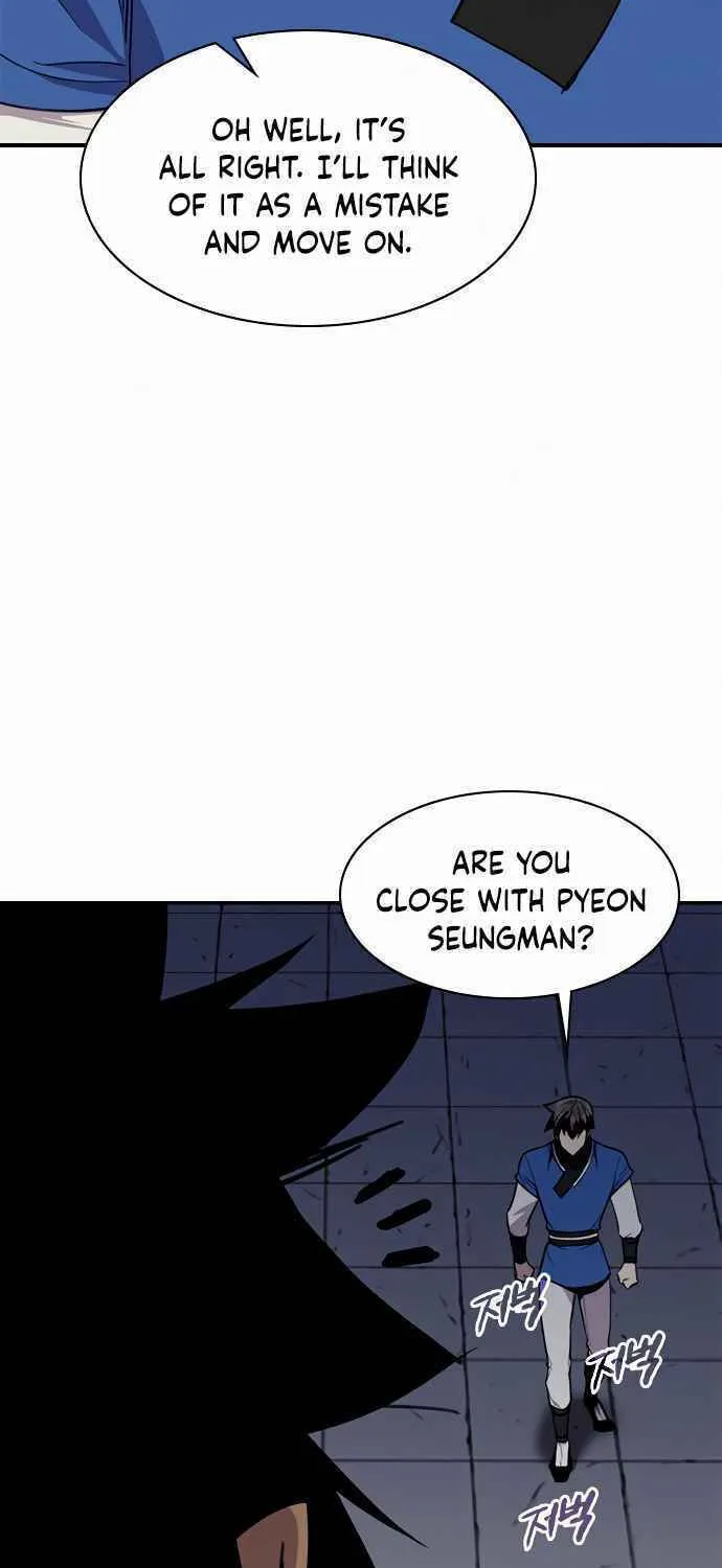 Read The Strongest Ever chapter 54 image 25 on Lezhin