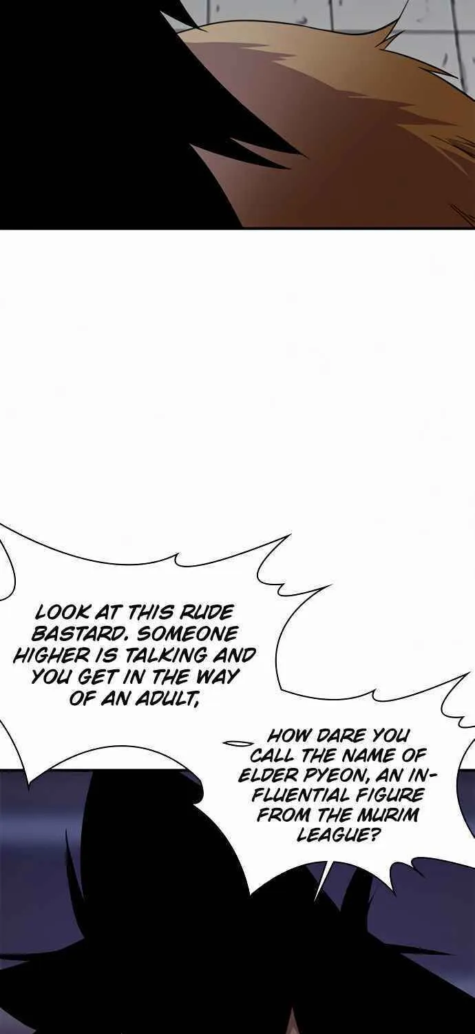 Read The Strongest Ever chapter 54 image 27 on Lezhin