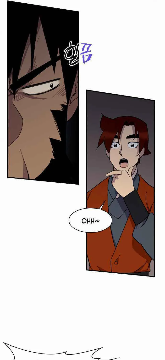 Read The Strongest Ever chapter 54 image 31 on Lezhin