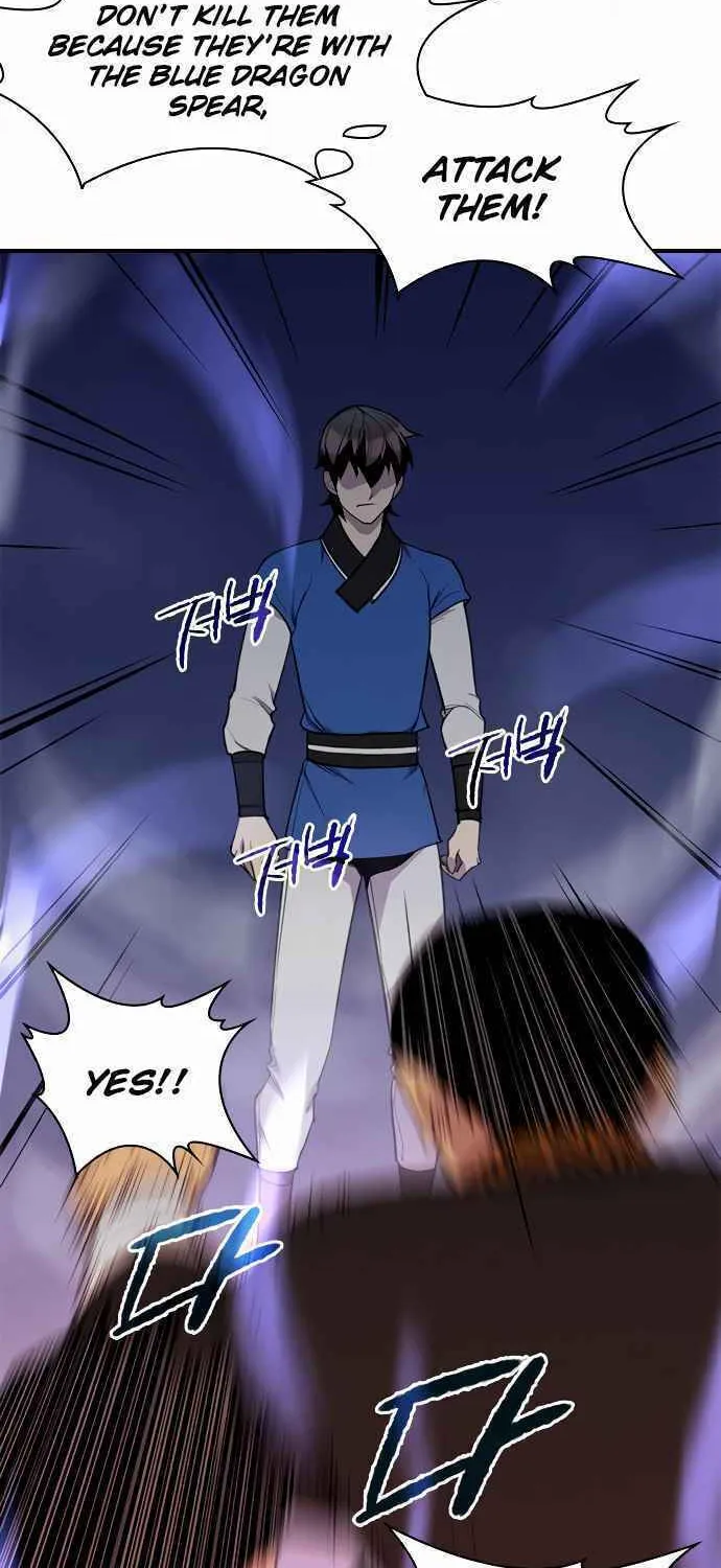 Read The Strongest Ever chapter 54 image 32 on Lezhin