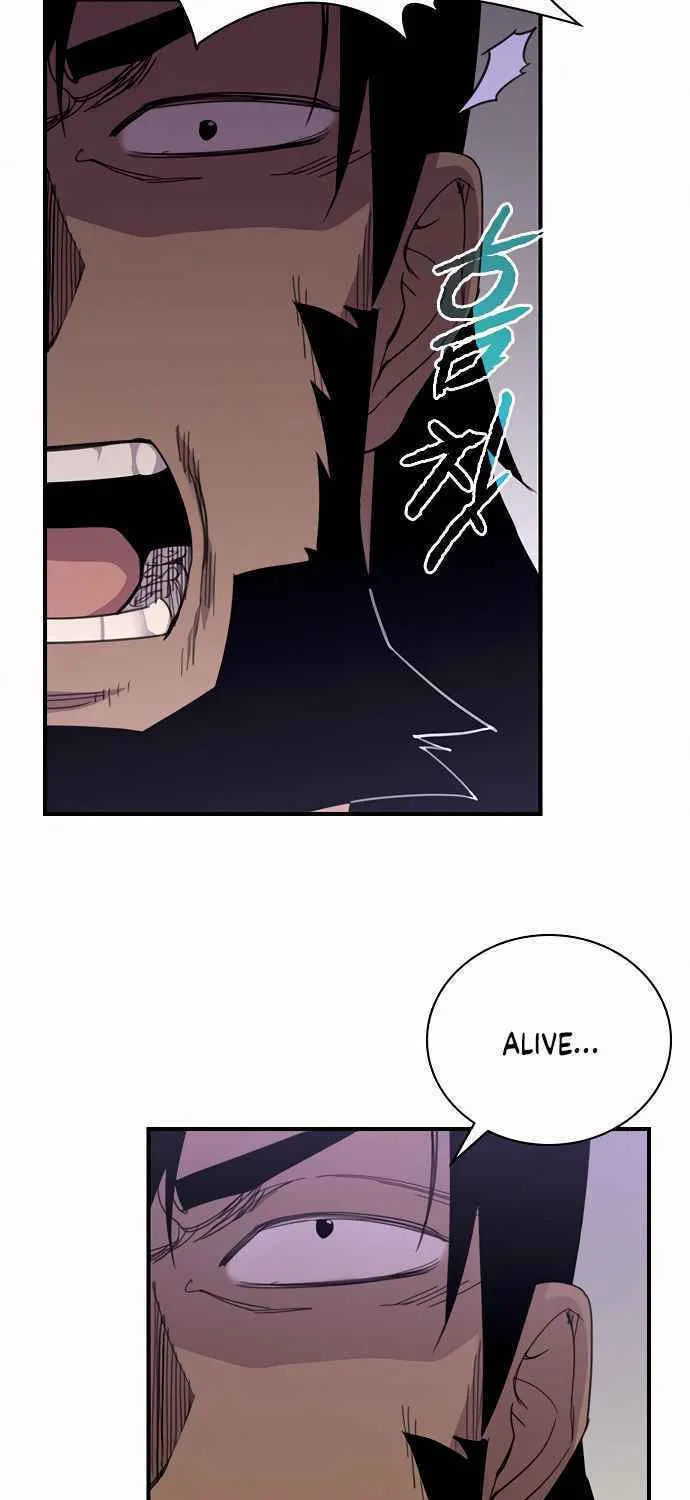 Read The Strongest Ever chapter 54 image 35 on Lezhin