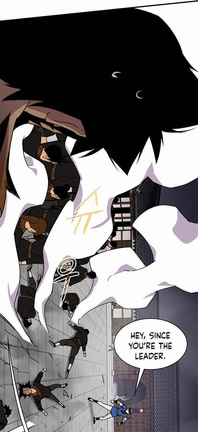 Read The Strongest Ever chapter 54 image 39 on Lezhin