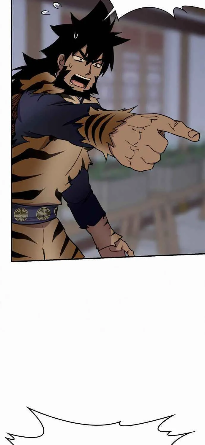 Read The Strongest Ever chapter 54 image 41 on Lezhin