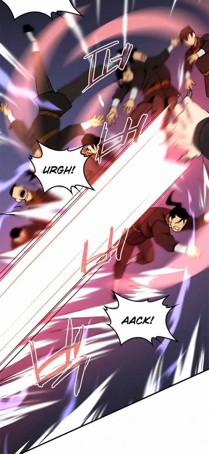 Read The Strongest Ever chapter 54 image 45 on Lezhin