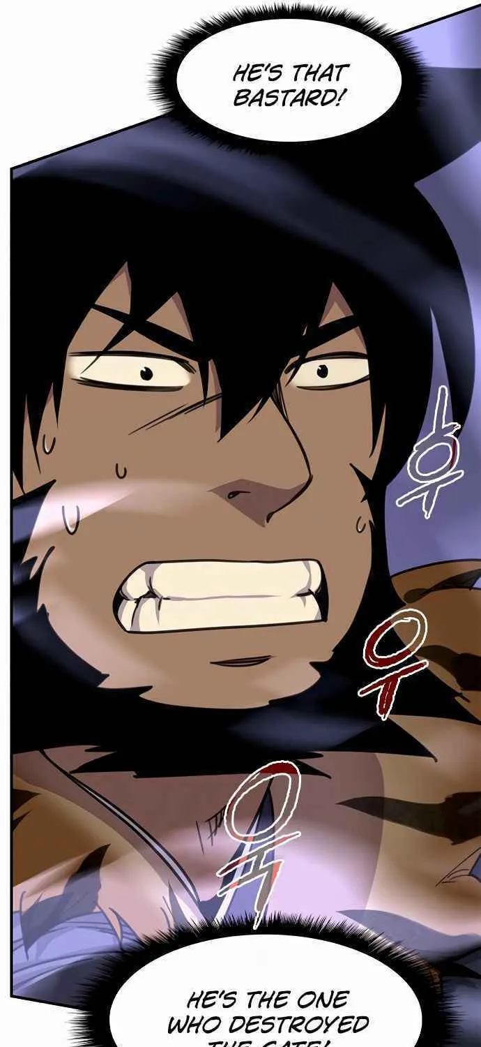 Read The Strongest Ever chapter 54 image 47 on Lezhin