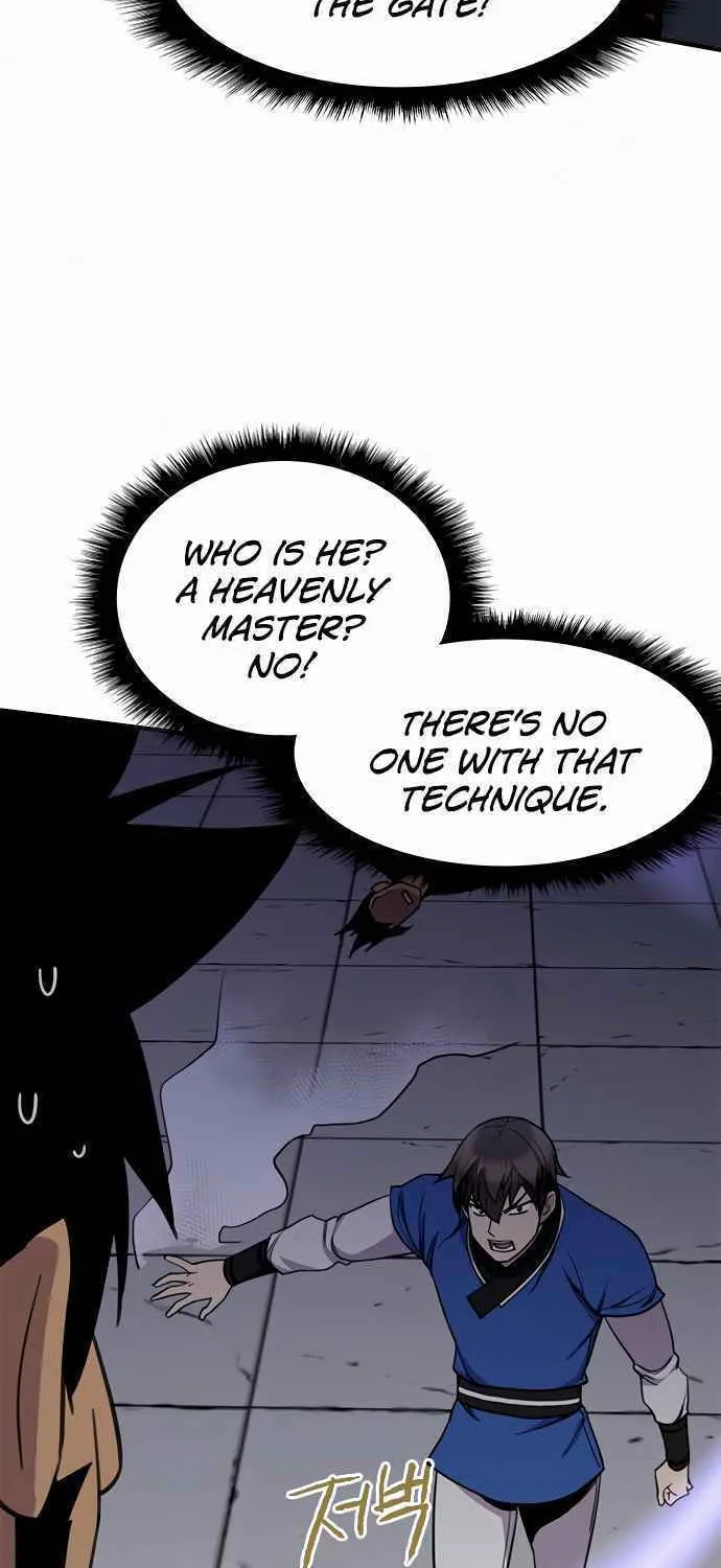 Read The Strongest Ever chapter 54 image 48 on Lezhin