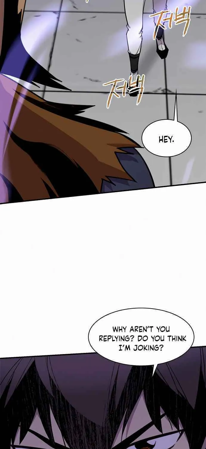Read The Strongest Ever chapter 54 image 49 on Lezhin