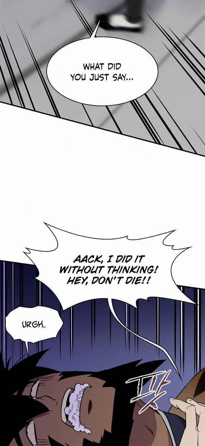 Read The Strongest Ever chapter 54 image 56 on Lezhin