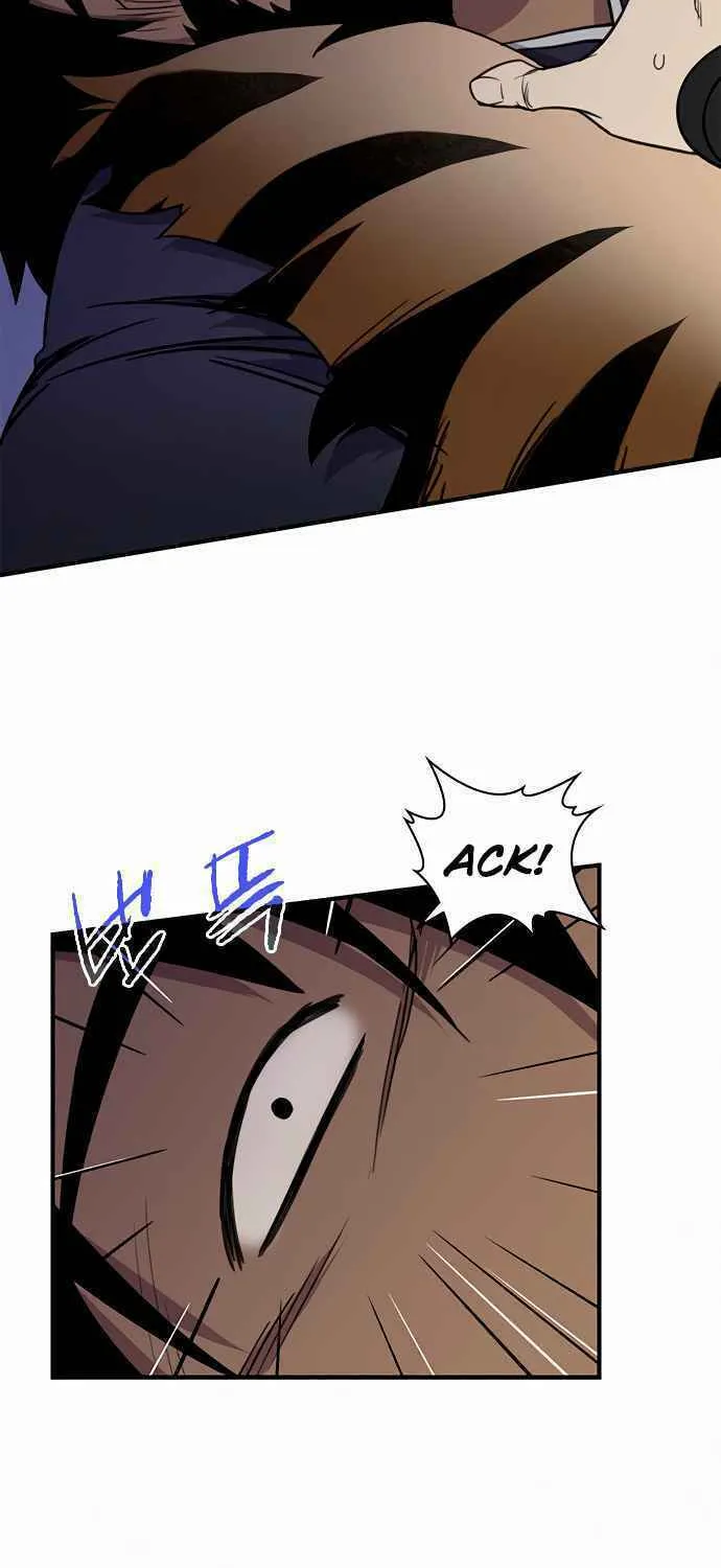 Read The Strongest Ever chapter 54 image 57 on Lezhin