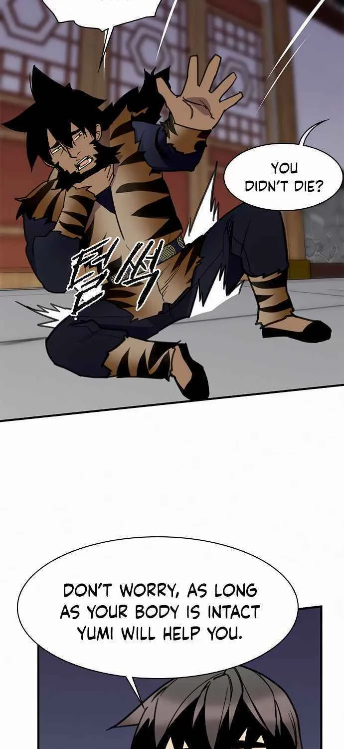 Read The Strongest Ever chapter 54 image 59 on Lezhin