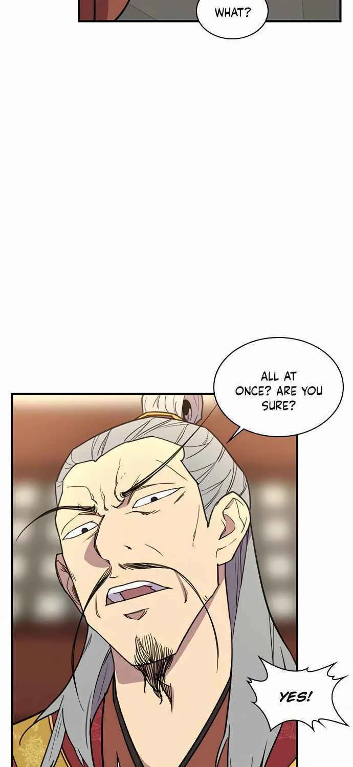 Read The Strongest Ever chapter 54 image 6 on Lezhin