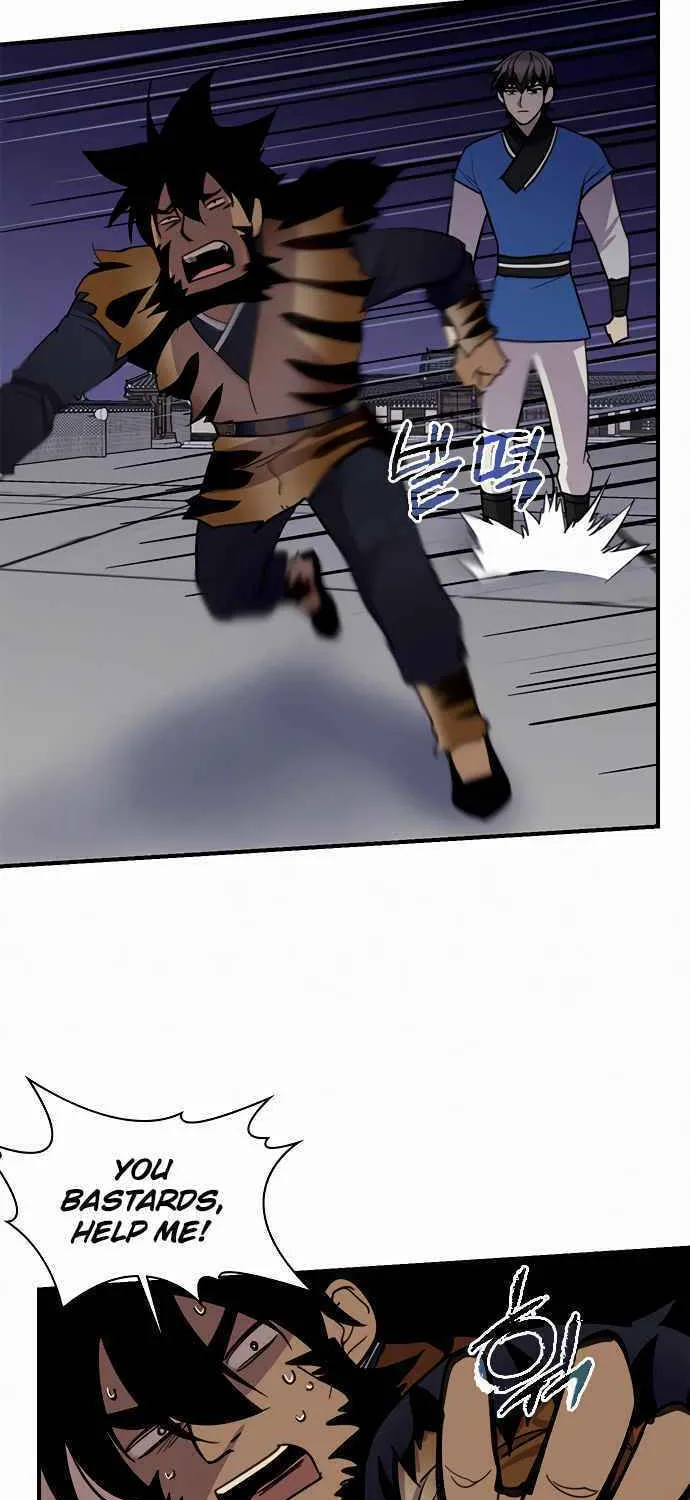 Read The Strongest Ever chapter 54 image 61 on Lezhin