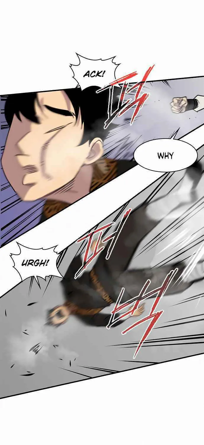 Read The Strongest Ever chapter 54 image 64 on Lezhin