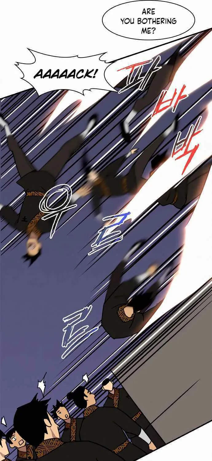 Read The Strongest Ever chapter 54 image 65 on Lezhin