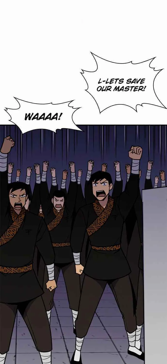 Read The Strongest Ever chapter 54 image 69 on Lezhin