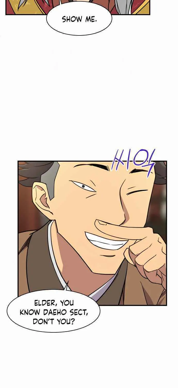 Read The Strongest Ever chapter 54 image 7 on Lezhin
