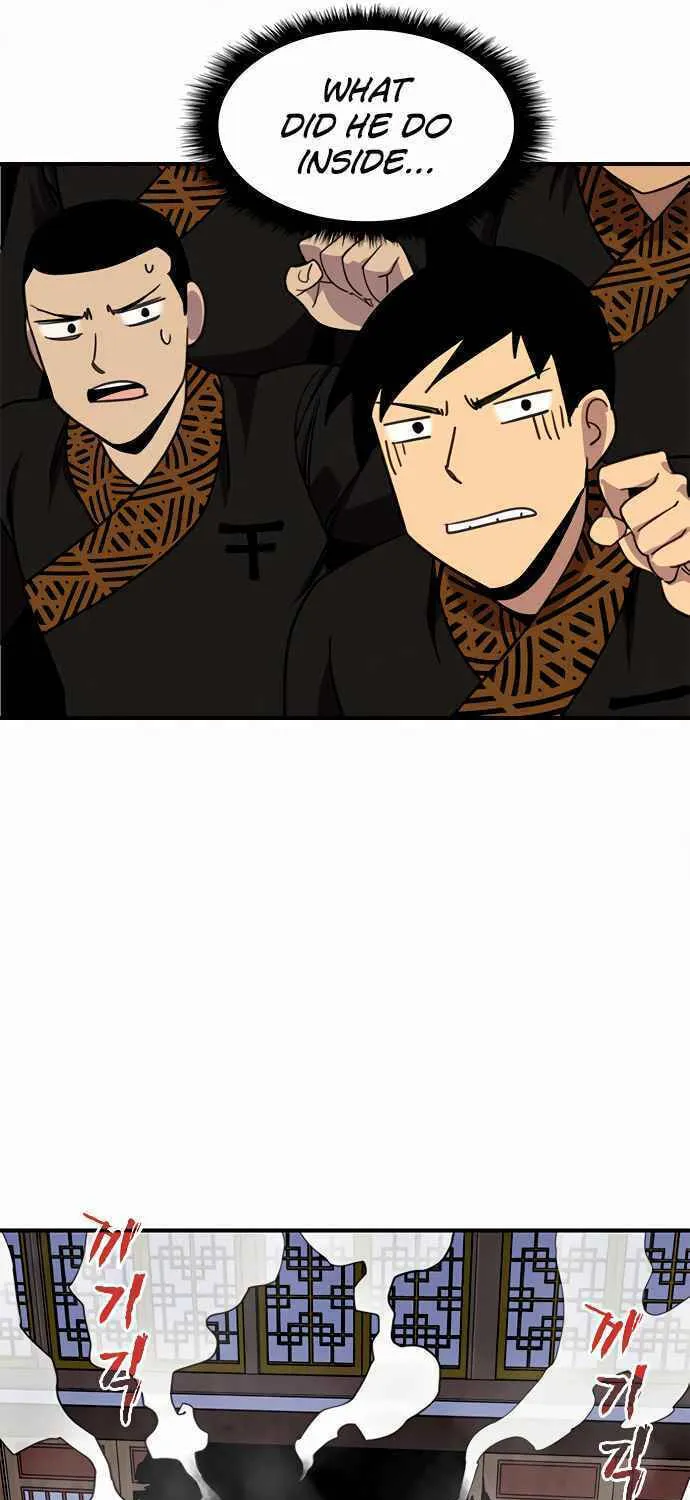 Read The Strongest Ever chapter 54 image 79 on Lezhin