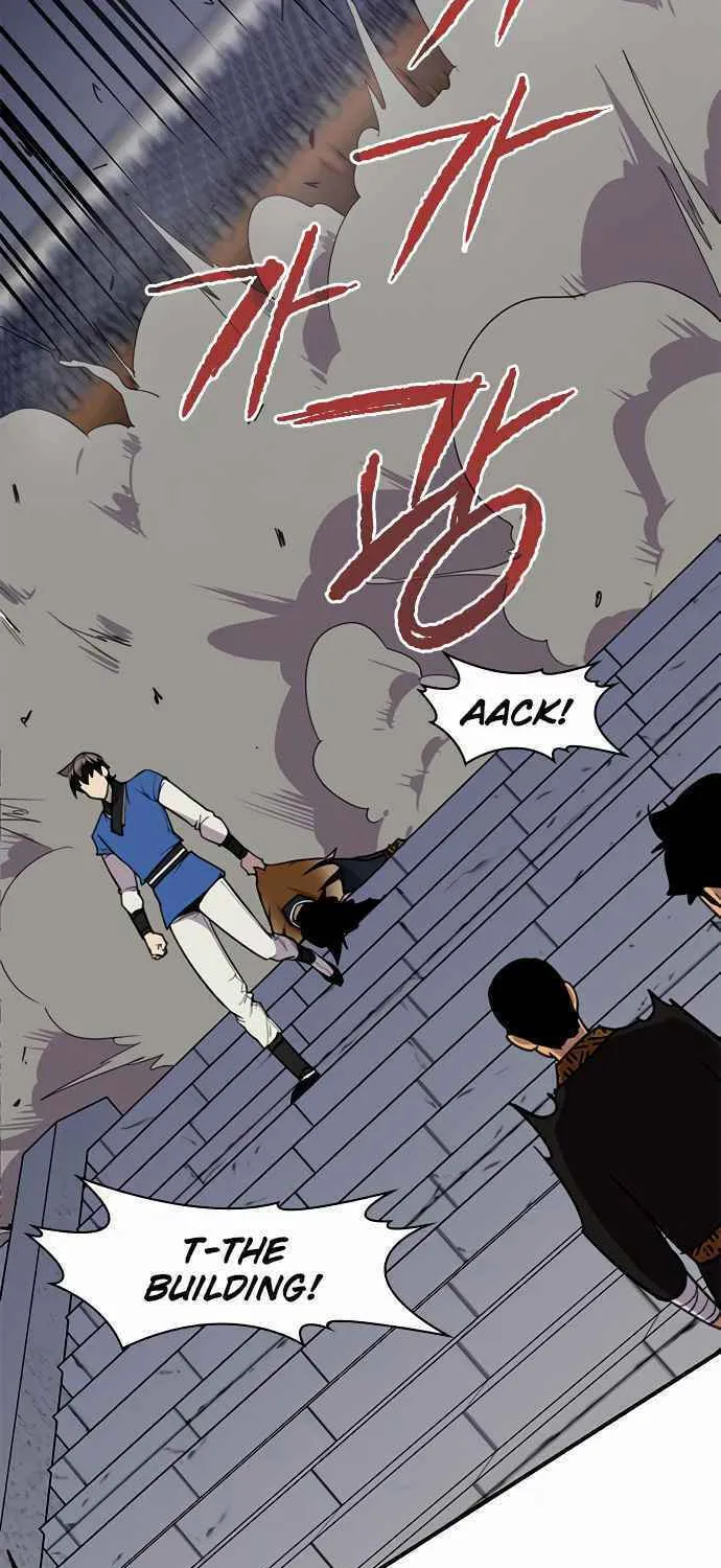 Read The Strongest Ever chapter 54 image 81 on Lezhin
