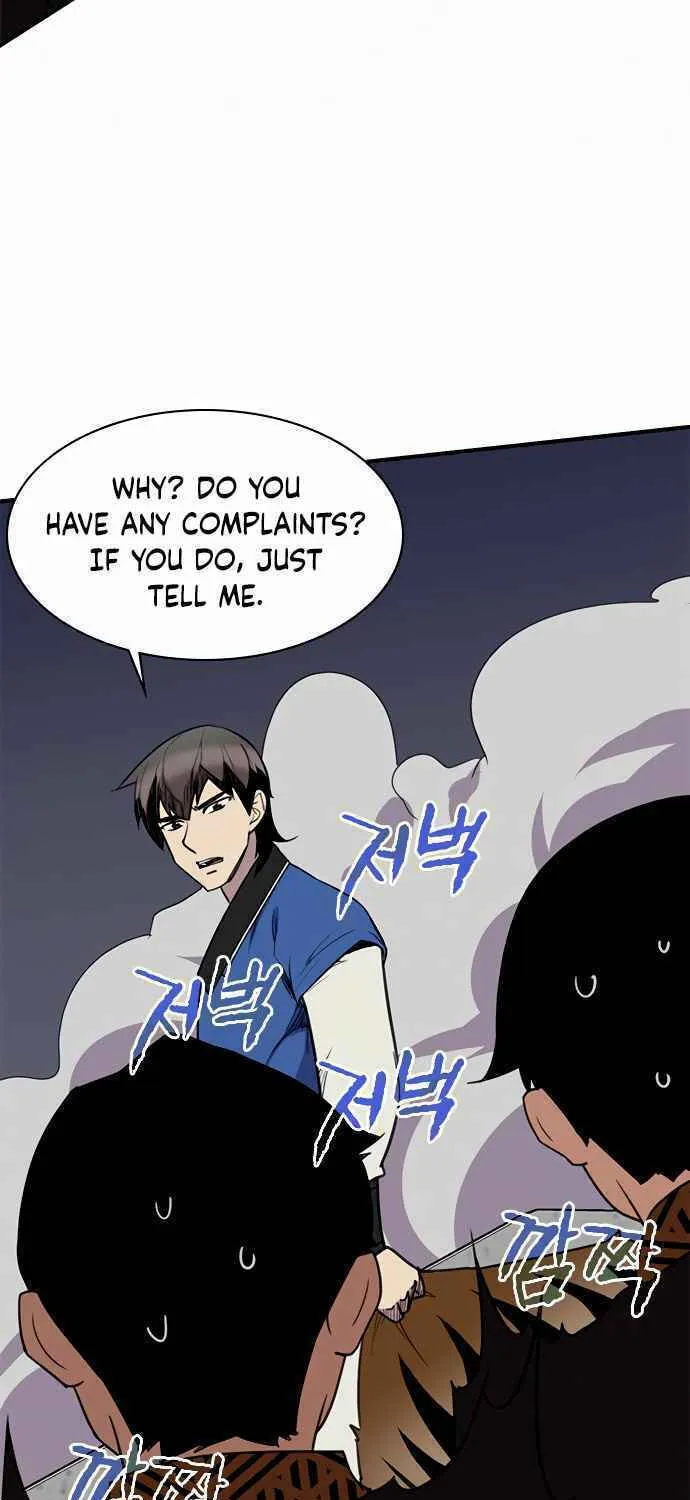 Read The Strongest Ever chapter 54 image 83 on Lezhin
