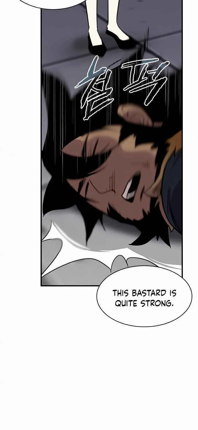 Read The Strongest Ever chapter 54 image 85 on Lezhin