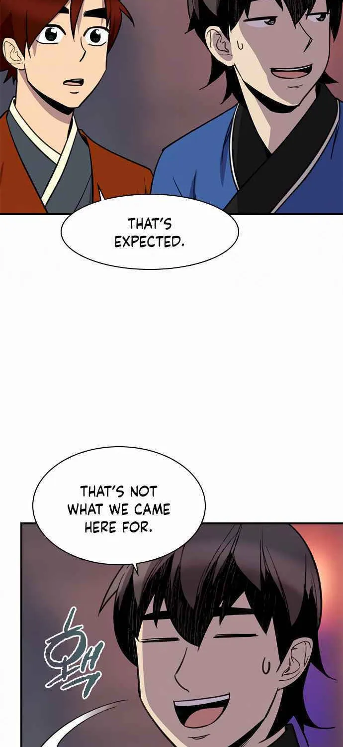 Read The Strongest Ever chapter 54 image 88 on Lezhin