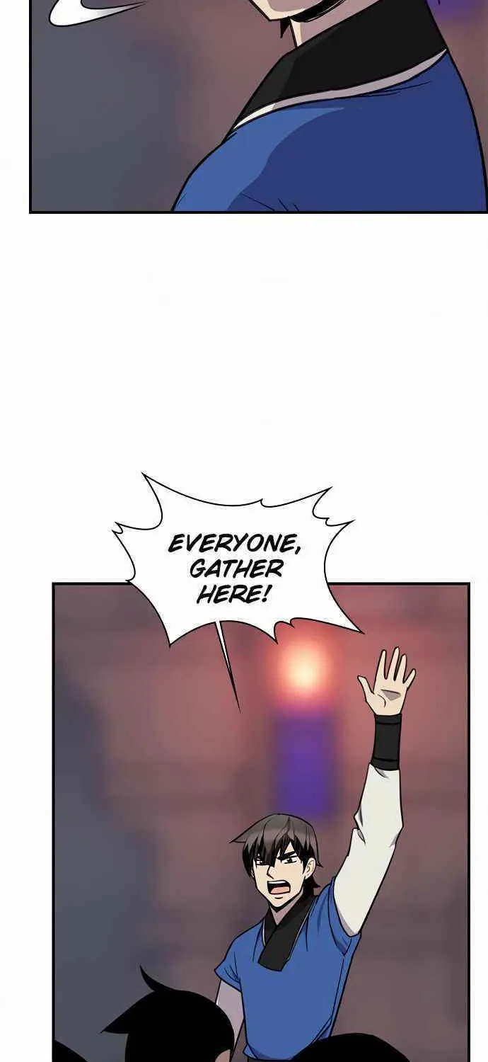 Read The Strongest Ever chapter 54 image 89 on Lezhin