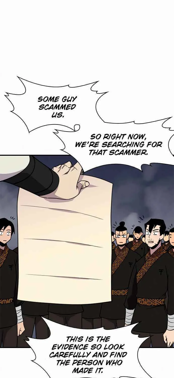 Read The Strongest Ever chapter 54 image 91 on Lezhin