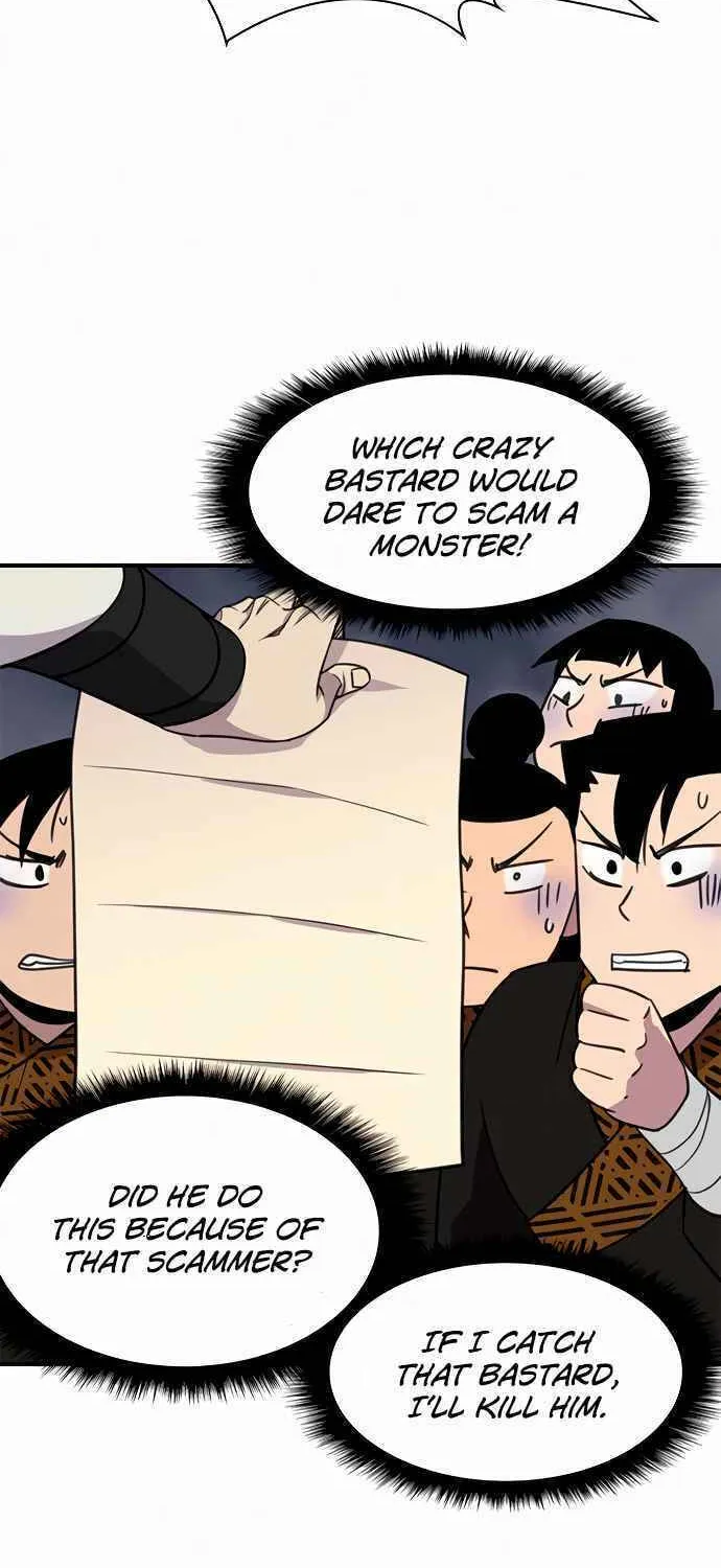 Read The Strongest Ever chapter 54 image 92 on Lezhin
