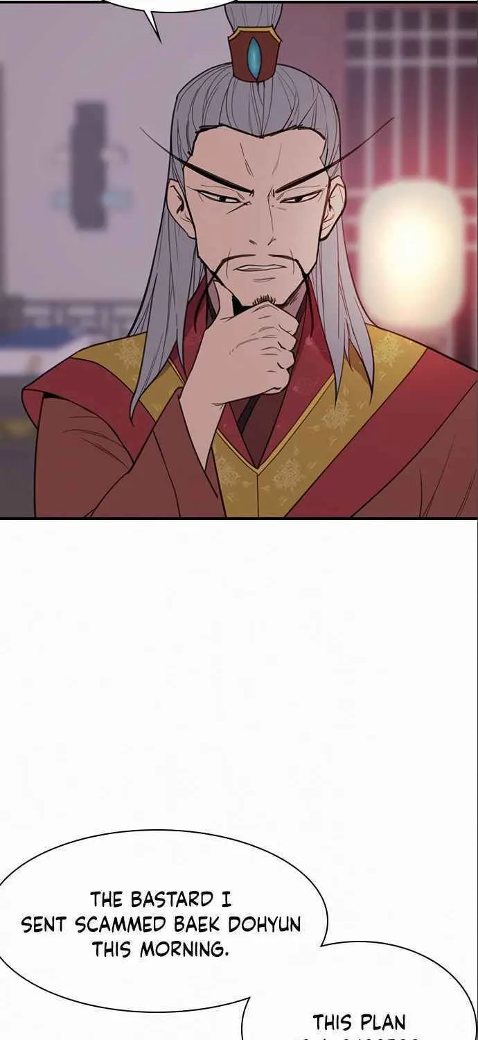Read The Strongest Ever chapter 55 image 1 on Lezhin