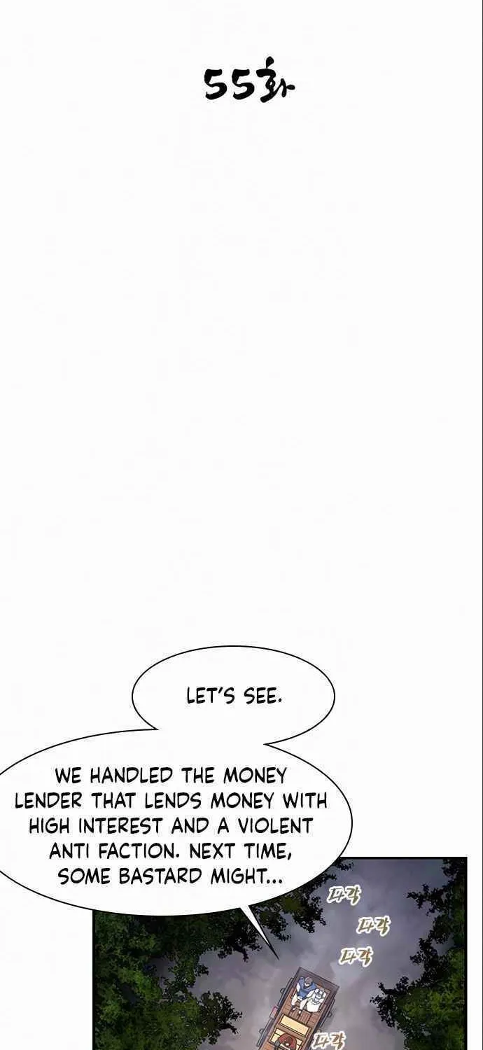 Read The Strongest Ever chapter 55 image 12 on Lezhin