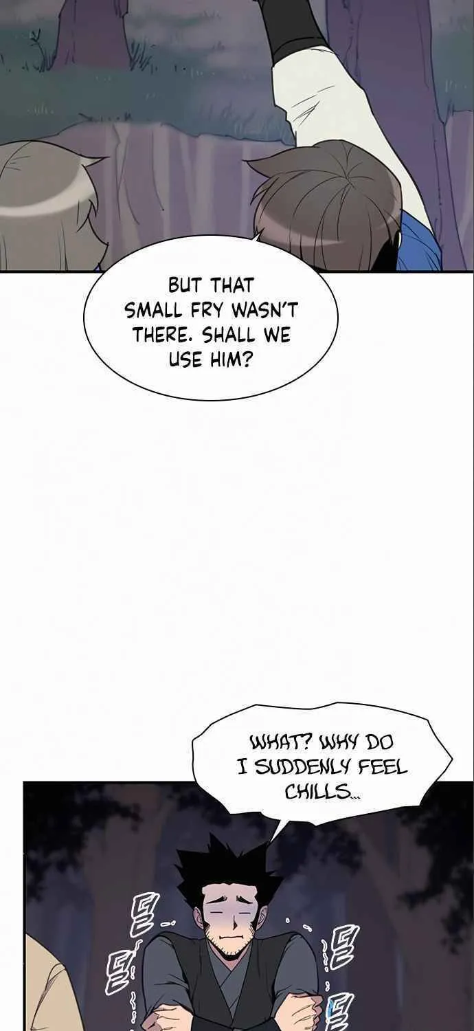 Read The Strongest Ever chapter 55 image 16 on Lezhin