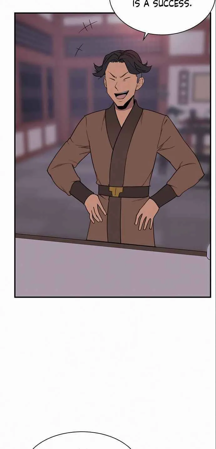 Read The Strongest Ever chapter 55 image 2 on Lezhin
