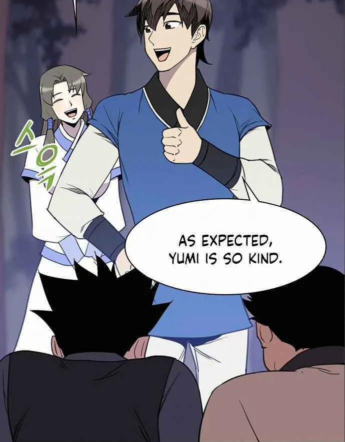 Read The Strongest Ever chapter 55 image 21 on Lezhin