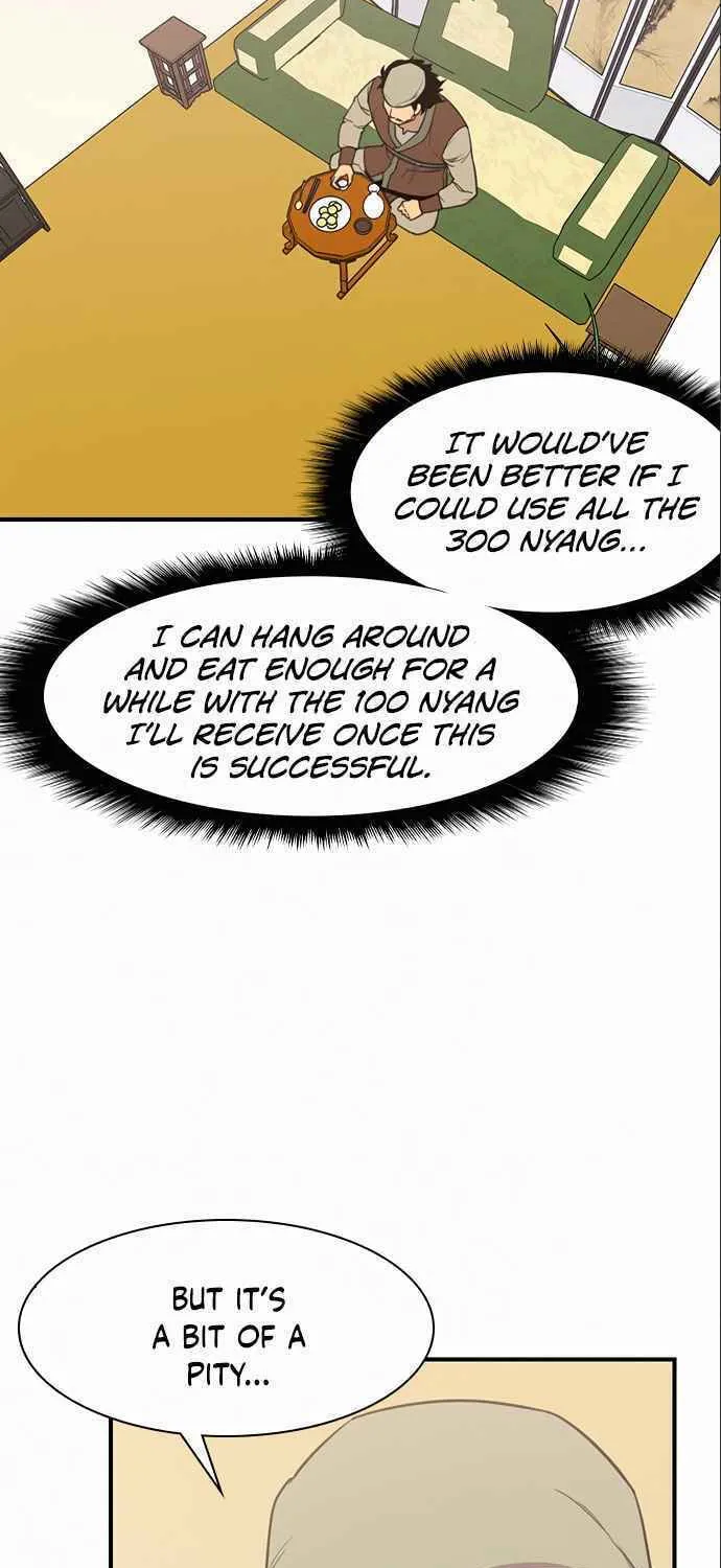 Read The Strongest Ever chapter 55 image 24 on Lezhin