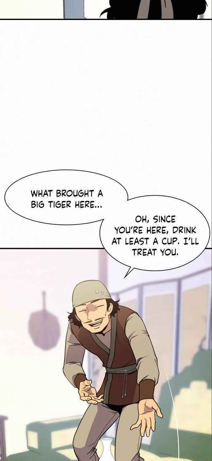 Read The Strongest Ever chapter 55 image 27 on Lezhin