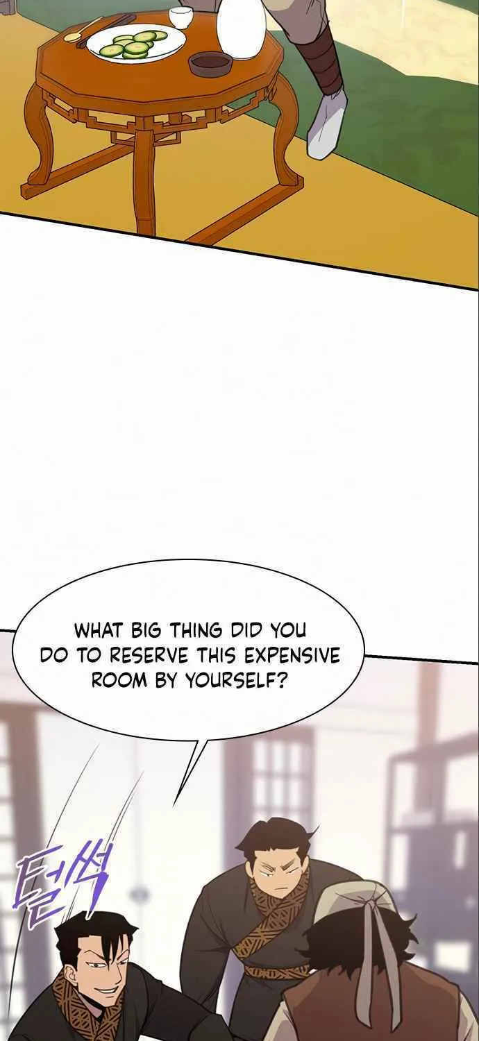 Read The Strongest Ever chapter 55 image 28 on Lezhin
