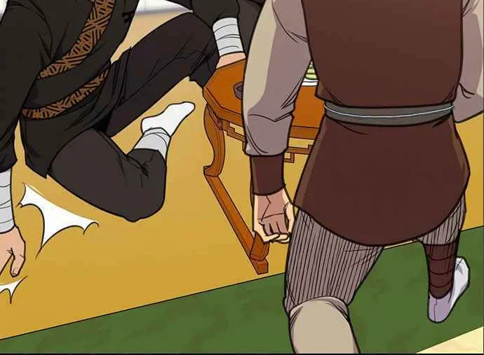 Read The Strongest Ever chapter 55 image 29 on Lezhin