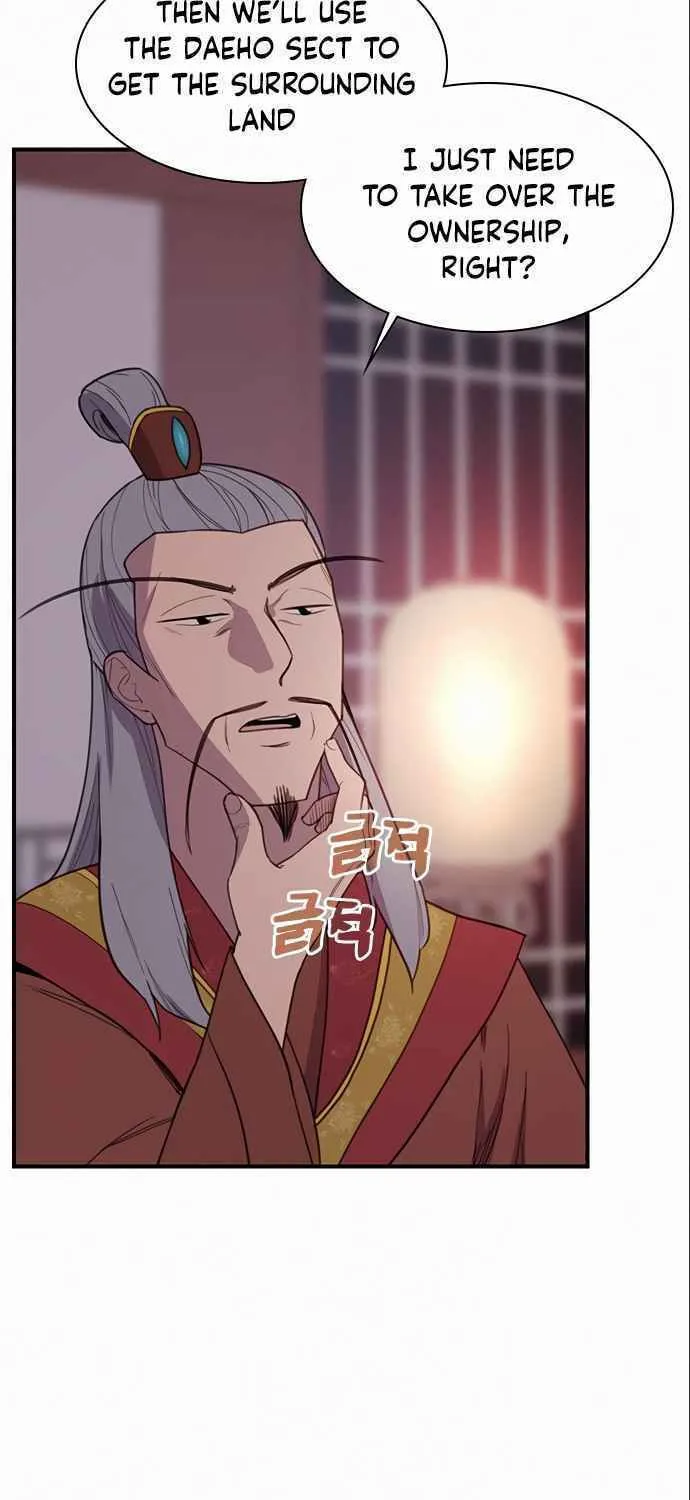 Read The Strongest Ever chapter 55 image 3 on Lezhin