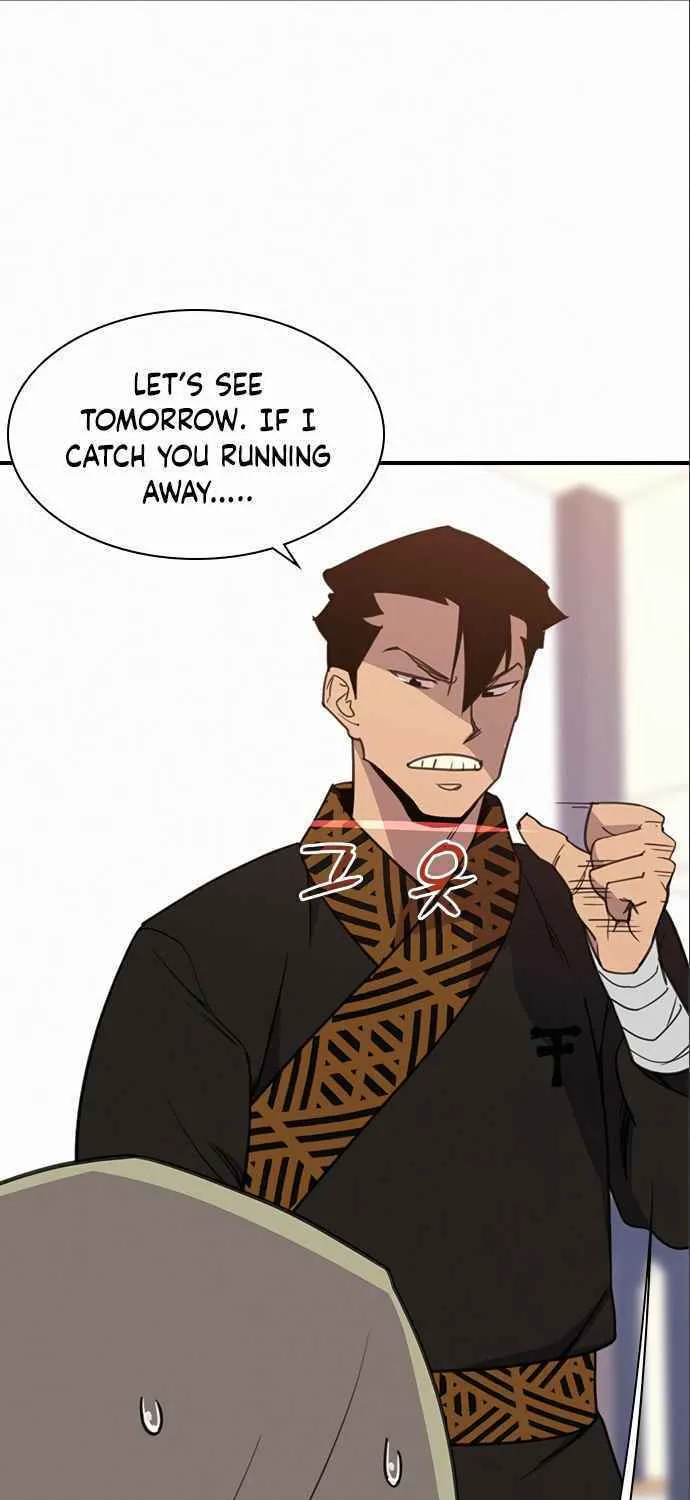 Read The Strongest Ever chapter 55 image 36 on Lezhin