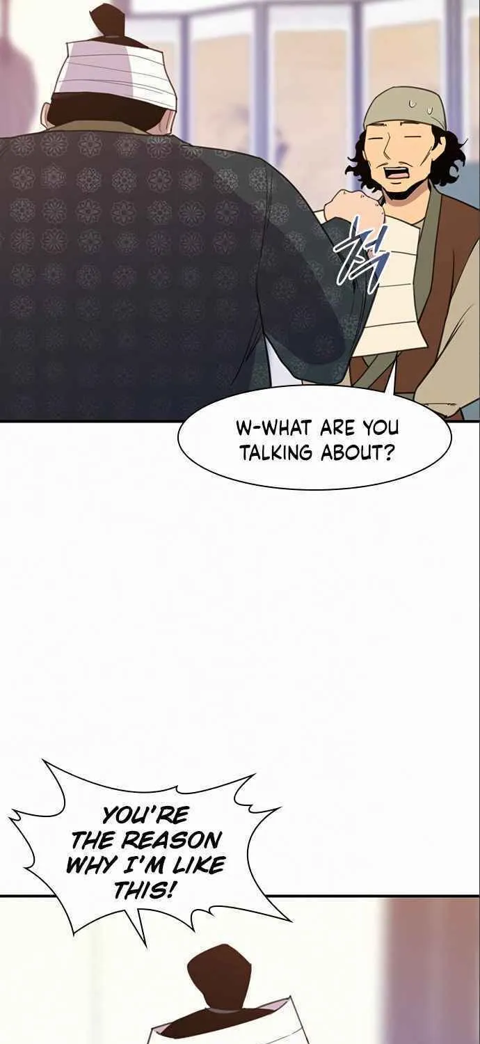 Read The Strongest Ever chapter 55 image 40 on Lezhin