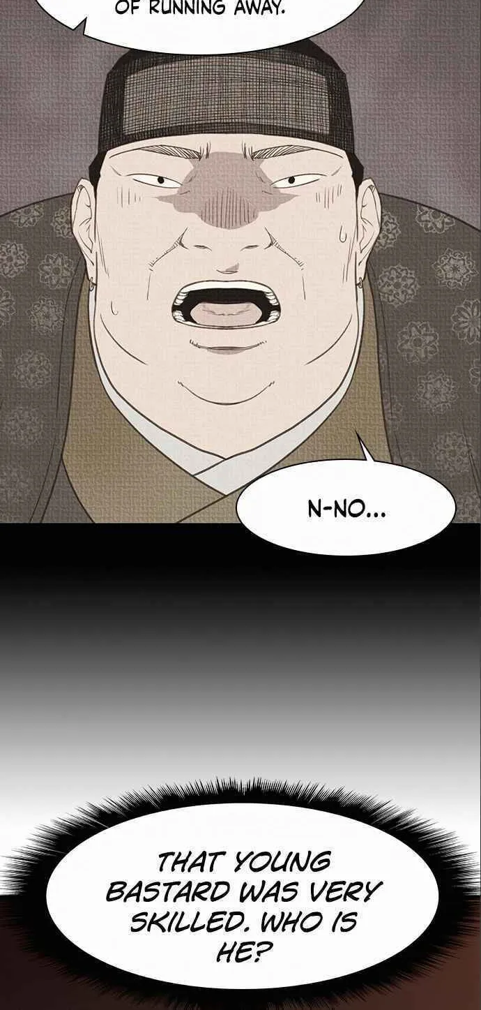 Read The Strongest Ever chapter 55 image 43 on Lezhin