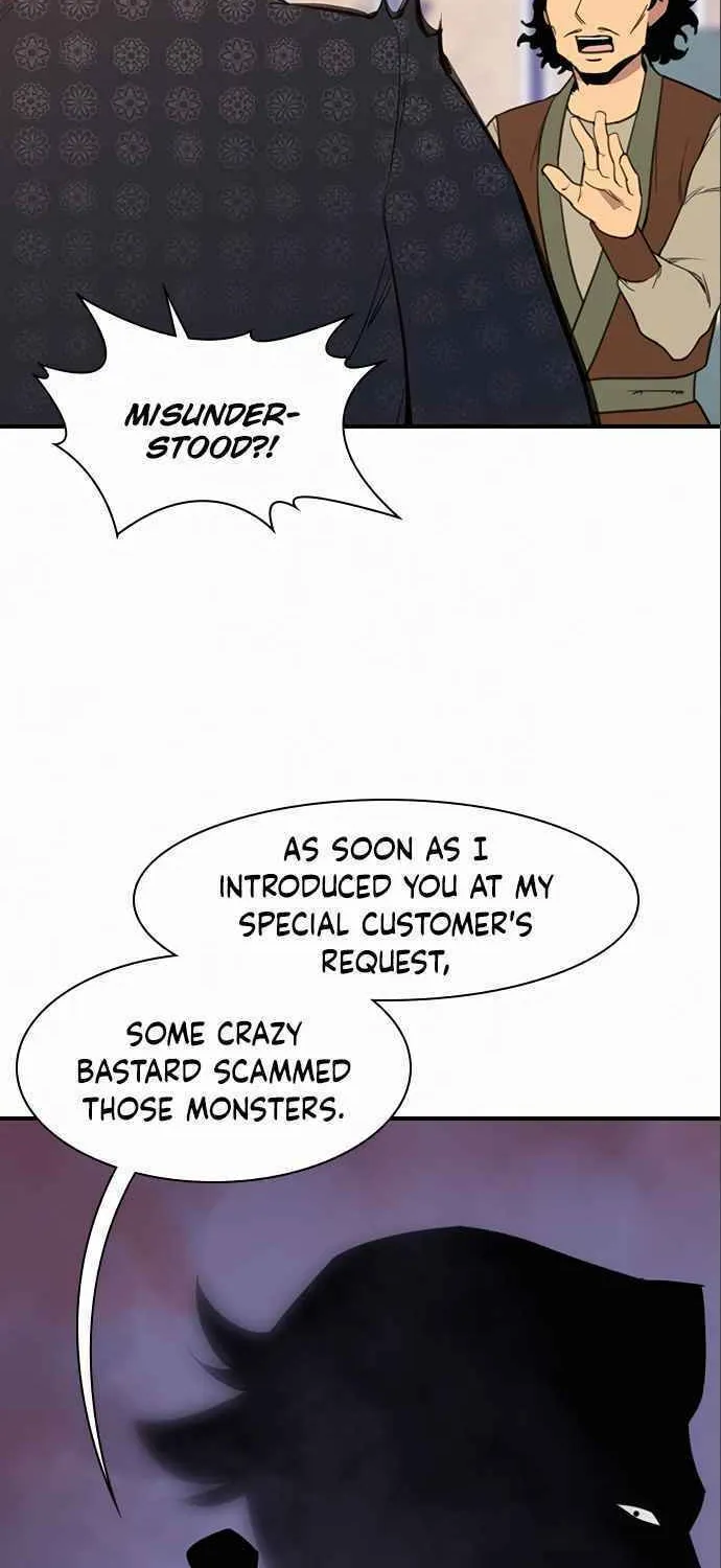 Read The Strongest Ever chapter 55 image 45 on Lezhin