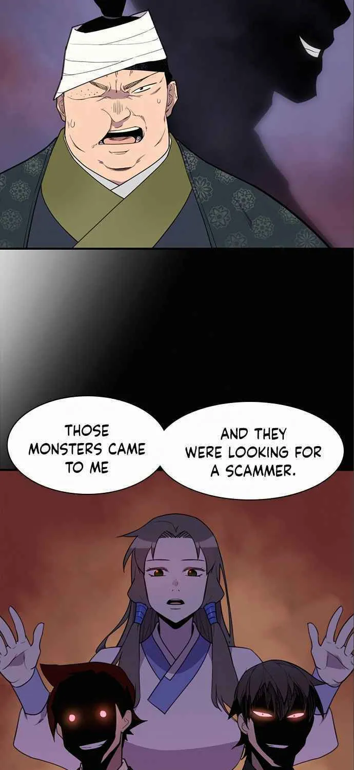 Read The Strongest Ever chapter 55 image 46 on Lezhin