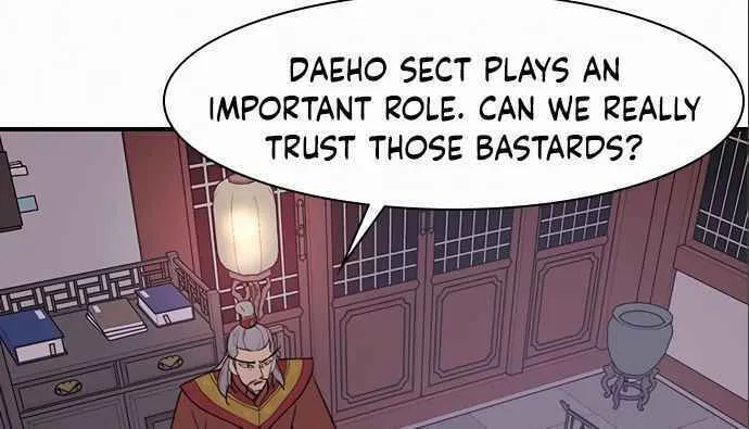 Read The Strongest Ever chapter 55 image 5 on Lezhin