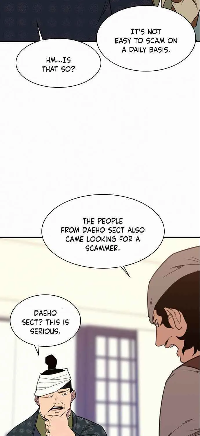 Read The Strongest Ever chapter 55 image 50 on Lezhin